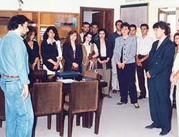 Μπαμπασίδης - Πτυχιούχος Νομικής Σχολής Θράκης