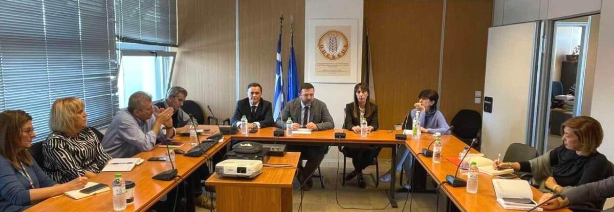 Ξεκίνησε η νέα εποχή του ΟΠΕΚΕΠΕ